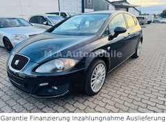 Bild des Angebotes SEAT Leon Style Ecomotive