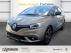 Bild des Angebotes Renault Grand Scenic IV Grand BOSE Edition TCe 130