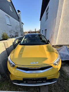 Bild des Angebotes Kia Stonic Vision