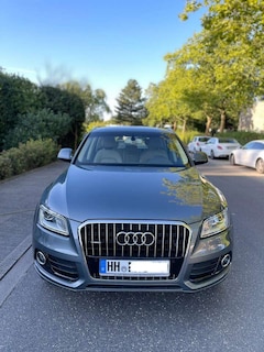 Bild des Angebotes Audi Q5 2.0 TFSI quattro tiptronic