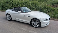 BMW Z4 sDrive20i Automatic,  19. Zoll (VHB)