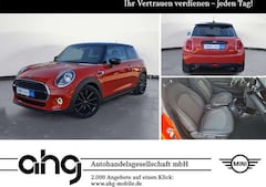 Bild des Angebotes MINI Cooper Aut. Navi Sitzheizung CarPlay Tempomat