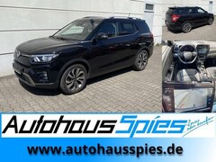 Bild des Angebotes SsangYong Tivoli Grand 1,5 T-GDI Onyx 2WD AT AUTOGAS LPG