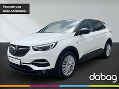 Bild des Angebotes Opel Grandland X 1.2 Start/Stop Edition