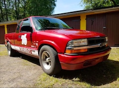 Bild des Angebotes Chevrolet S-10