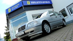 Mercedes-Benz C 200 T Kompressor Elegance -Bestzustand -wenig km