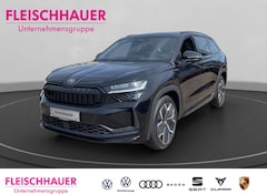 Bild des Angebotes Skoda Kodiaq Sportline 1.5 TSI iV ACC CANTON HUD NAVI 20-ZOLL