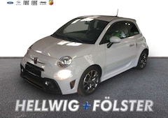 Bild des Angebotes Abarth 595 Sportpaket Navi Digitales Cockpit Soundsystem DAB
