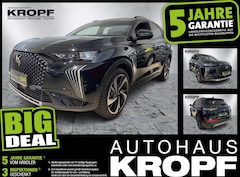 Bild des Angebotes DS Automobiles DS 7 1.5 BlueHDi 130 FAP S&S Rivoli AHK+Navi+SD