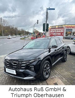 Bild des Angebotes Hyundai TUCSON Trend Mild-Hybrid 2WD
