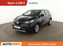 Bild des Angebotes Renault Kadjar 1.3 TCe Limited Aut.*NAVI*CAM*SHZ*TEMPO*ALU*