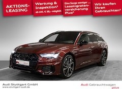 Bild des Angebotes Audi A6 S line 50 TFSI e quattro S tronic