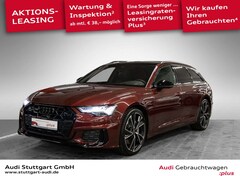 Bild des Angebotes Audi A6 S line 50 TFSI e quattro S tronic