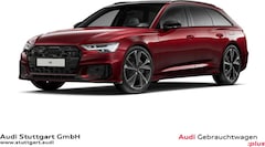 Bild des Angebotes Audi A6 S line 50 TFSI e quattro S tronic