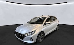 Bild des Angebotes Hyundai i20 1.0 T-GDI Mild-Hybrid Autm. PDC KAM CarPlay