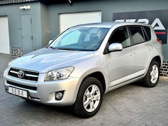 Bild des Angebotes Toyota RAV 4 Life 'Klima'AHK-2.000KG'