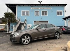 Bild des Angebotes Mercedes-Benz E 300 E300 CDI Avantgarde Massagesitze AHK
