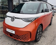 Bild des Angebotes VW ID. Buzz Pro Pro+IQ-LIGHT+NAVI+EL.HECKKL.+ACC