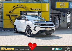 Bild des Angebotes Opel Grandland X Grandland 1.6 GSe Plug-in Hybrid4 Autom. *ACC*