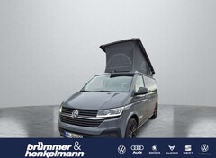 Bild des Angebotes VW T6.1 California Multivan Beach Edition Tour 2.0 TDI DSG 7-Sitzer