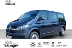 Bild des Angebotes VW T6 Kombi T6.1 9 Sitze langer Radstand PCD vo+hi