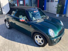 Bild des Angebotes MINI One Cabrio Mini One Cabrio