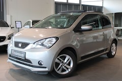 Bild des Angebotes SEAT Mii 1.0 Sport*PANO*SHZ*NAVI*ALU*ALCANT*PDC*