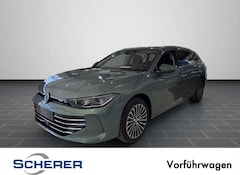 Bild des Angebotes VW Passat Variant Elegance 1,5 l eHybrid OPF 110 kW