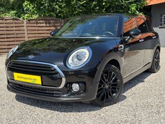 Bild des Angebotes MINI Cooper Clubman Automatik Pano Navi LED Teilleder