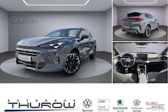 Bild des Angebotes CUPRA Terramar 2.0 TSI VZ Matrix LED Sennheiser Navi