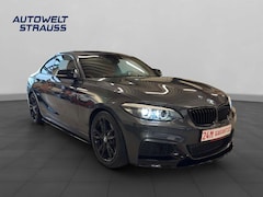 Bild des Angebotes BMW 235 xDRIVE PERFORMANCE/AUT/LED/24 M.GARANTIE