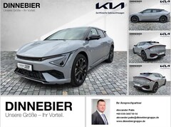 Bild des Angebotes Kia EV6 GT-Line AWD+LED+360°Kamera+Headup+SHZ