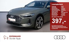 Bild des Angebotes Audi A5 Avant ADVANCED TDI 204PS.STRONIC.LED.NAVI.AHK.KAME