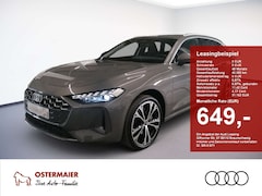 Bild des Angebotes Audi A5 Avant ADVANCED TDI 204PS.STRONIC.LED.NAVI.AHK.KAME