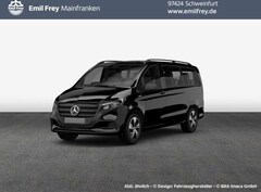 Bild des Angebotes Mercedes-Benz Vito Vito / Marco Polo