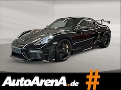 Bild des Angebotes Porsche 718 Cayman GT4 RS Carbon+Keramik+Perf-AGA+LED