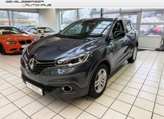 Bild des Angebotes Renault Kadjar Limited *Automatik* Anhängerkupplung *Navi