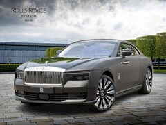 Bild des Angebotes Rolls-Royce Spectre #wrapped