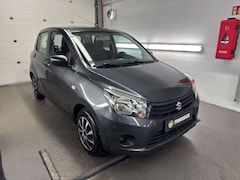 Bild des Angebotes Suzuki Celerio Club *KLIMA*