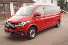 Bild des Angebotes VW T6 Caravelle Lang 4 Motion 9 Sitzer