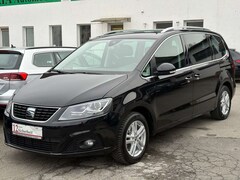 Bild des Angebotes SEAT Alhambra 2.0 TDI Xcellence 7.SITZER KAM AHK NAVI