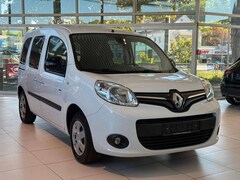 Bild des Angebotes Renault Kangoo Limited/BEHINDERTENGERECHT/RAMPE