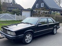 Bild des Angebotes Volvo 780 Coupé B 204 GT