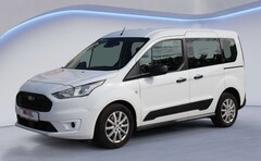 Bild des Angebotes Ford Tourneo Connect Ambiente/Klima/Spur/Alu