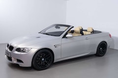 Bild des Angebotes BMW M3 Cabrio Drivelogic