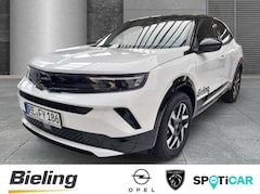 Bild des Angebotes Opel Mokka GS 1.2 MHEV, 6-Gang-Doppelkupplungsgetriebe