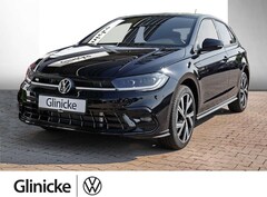 Bild des Angebotes VW Polo R-Line 116 PS DSG | Navi | IQ.DRIVE uvm.