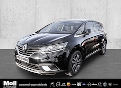 Bild des Angebotes Renault Espace V Business Edition HUD AD Navi Leder Memory Sitze