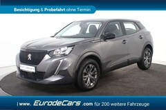 Bild des Angebotes Peugeot 2008 Active *1.Hand*Navi*Carplay*Park ass.*