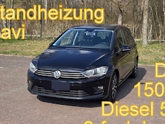 Bild des Angebotes VW Golf Sportsvan Golf Sportsvan 2.0 TDI Standheiz.  DSG BusinessNav